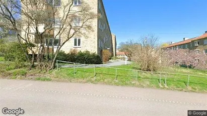 Apartments for rent in Majorna-Linné - Photo from Google Street View