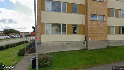 Apartments for rent in Mölndal - Photo from Google Street View