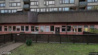 Apartments for rent in Gothenburg City Centre - Photo from Google Street View