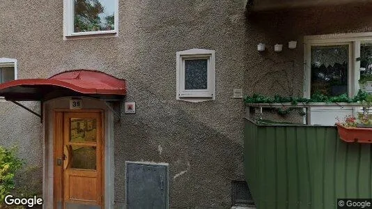 Apartments for rent in Stockholm South - Photo from Google Street View
