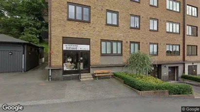 Apartments for rent in Örgryte-Härlanda - Photo from Google Street View