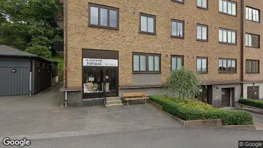 Apartments for rent in Örgryte-Härlanda - Photo from Google Street View