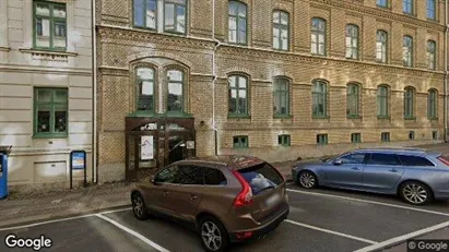 Apartments for rent in Gothenburg City Centre - Photo from Google Street View