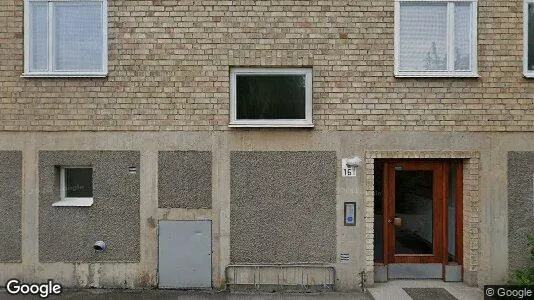 Apartments for rent in Stockholm West - Photo from Google Street View