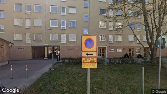 Apartments for rent in Stockholm West - Photo from Google Street View