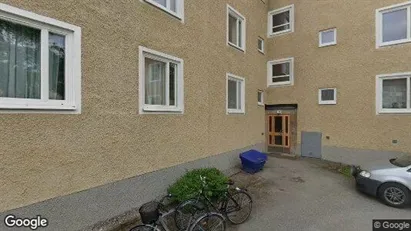 Apartments for rent in Stockholm West - Photo from Google Street View