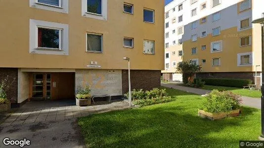 Apartments for rent in Botkyrka - Photo from Google Street View