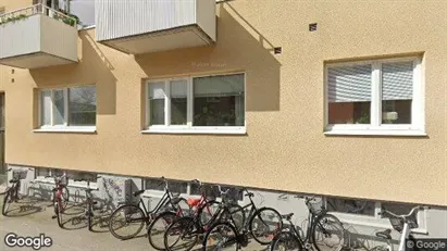Apartments for rent in Lund - Photo from Google Street View