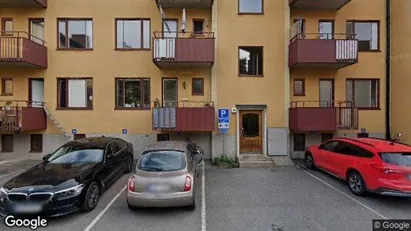 Apartments for rent in Stockholm South - Photo from Google Street View