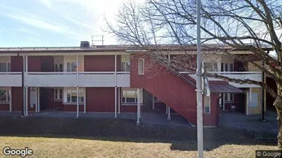 Apartments for rent in Täby - Photo from Google Street View
