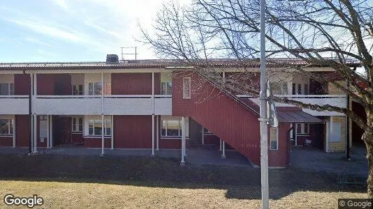 Apartments for rent in Täby - Photo from Google Street View