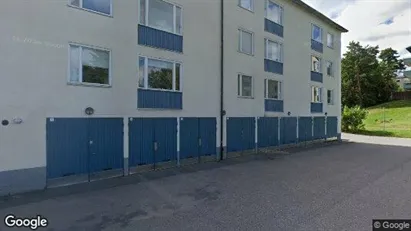 Apartments for rent in Stockholm South - Photo from Google Street View