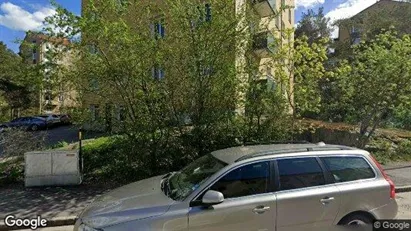 Apartments for rent in Stockholm South - Photo from Google Street View