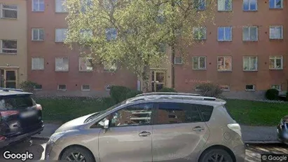 Apartments for rent in Stockholm South - Photo from Google Street View