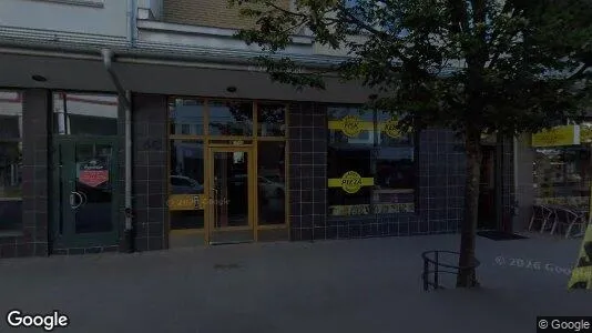 Apartments for rent in Upplands Väsby - Photo from Google Street View