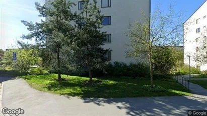 Apartments for rent in Stockholm West - Photo from Google Street View