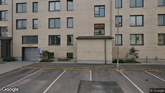 Apartments for rent in Örgryte-Härlanda - Photo from Google Street View