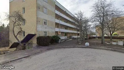 Apartments for rent in Huddinge - Photo from Google Street View