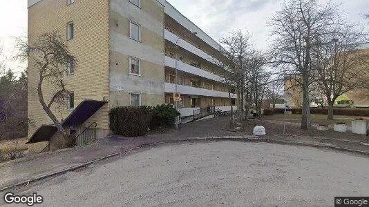Apartments for rent in Huddinge - Photo from Google Street View