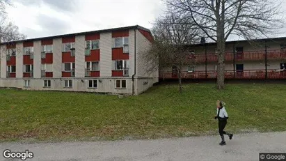 Apartments for rent in Huddinge - Photo from Google Street View