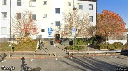 Apartments for rent in Sollentuna - Photo from Google Street View