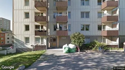 Apartments for rent in Stockholm South - Photo from Google Street View