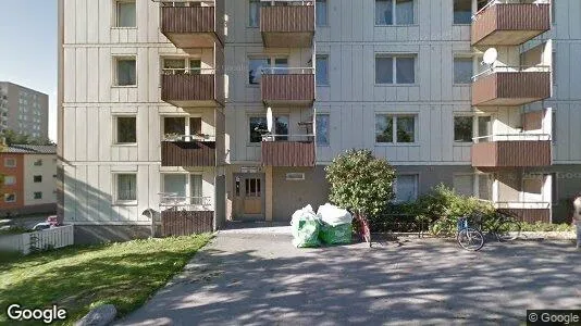 Apartments for rent in Stockholm South - Photo from Google Street View