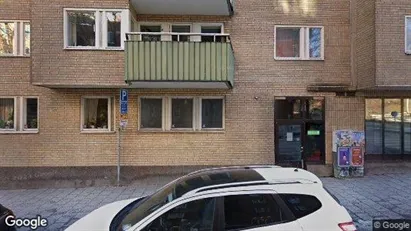Apartments for rent in Vasastan - Photo from Google Street View