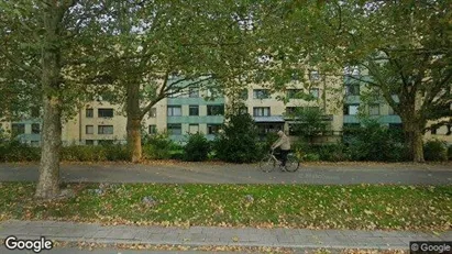 Apartments for rent in Malmö City - Photo from Google Street View