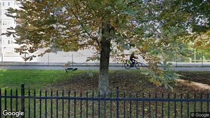 Apartments for rent in Örgryte-Härlanda - Photo from Google Street View