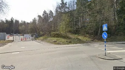 Apartments for rent in Sundbyberg - Photo from Google Street View
