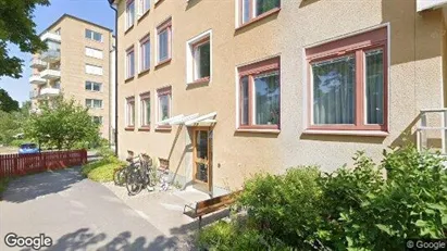 Apartments for rent in Stockholm South - Photo from Google Street View