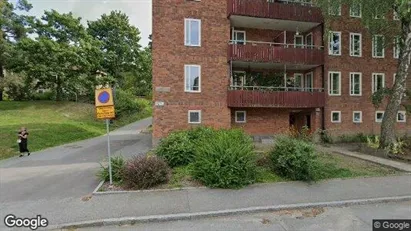 Apartments for rent in Stockholm South - Photo from Google Street View
