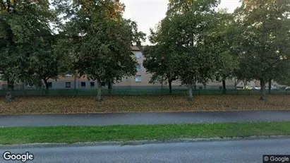 Apartments for rent in Linköping - Photo from Google Street View