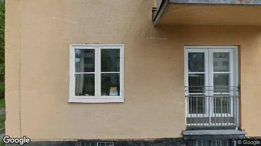 Apartments for rent in Stockholm West - Photo from Google Street View