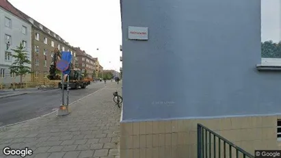 Apartments for rent in Malmö City - Photo from Google Street View