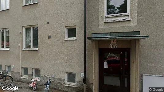 Apartments for rent in Stockholm South - Photo from Google Street View