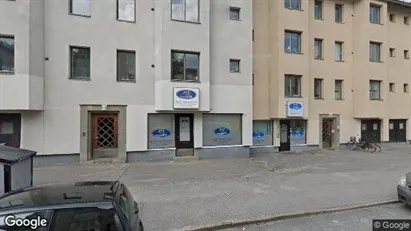 Apartments for rent in Stockholm South - Photo from Google Street View