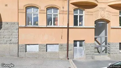 Apartments for rent in Solna - Photo from Google Street View