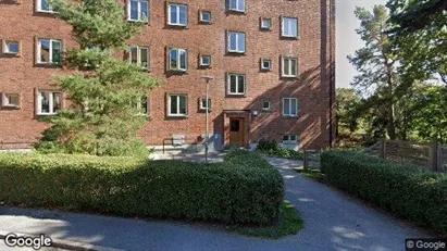 Apartments for rent in Stockholm South - Photo from Google Street View