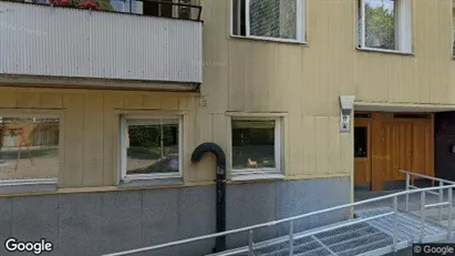 Apartments for rent in Stockholm South - Photo from Google Street View