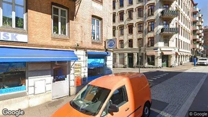 Apartments for rent in Majorna-Linné - Photo from Google Street View