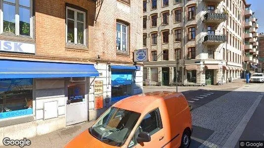 Apartments for rent in Majorna-Linné - Photo from Google Street View