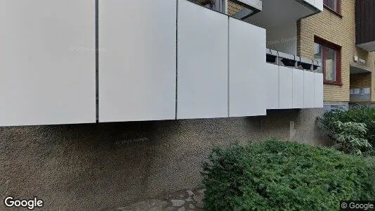 Apartments for rent in Gothenburg City Centre - Photo from Google Street View