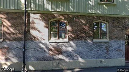 Apartments for rent in Majorna-Linné - Photo from Google Street View