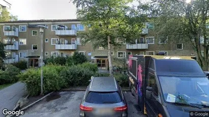 Apartments for rent in Stockholm South - Photo from Google Street View