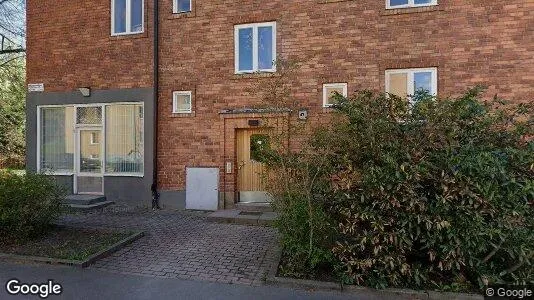 Apartments for rent in Stockholm South - Photo from Google Street View