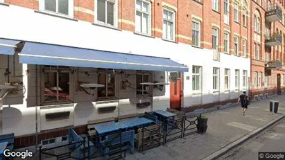 Apartments for rent in Malmö City - Photo from Google Street View