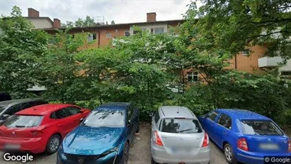 Apartments for rent in Stockholm South - Photo from Google Street View