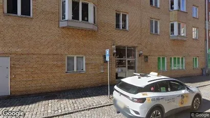 Apartments for rent in Gothenburg City Centre - Photo from Google Street View